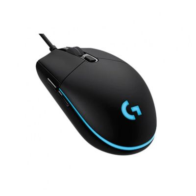Лот: 11726995. Фото: 1. Игровая мышь компьютерная Logitech... Клавиатуры и мыши