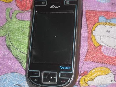 Лот: 543076. Фото: 1. Eten G500+. Смартфоны