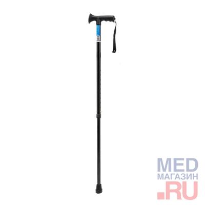 Лот: 24991195. Фото: 1. Трости опорные арт. 10116. Реабилитация, уход за больными