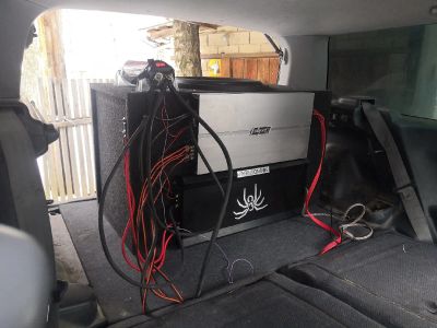 Лот: 17494801. Фото: 1. SoundStream TA1.3000D. Усилители