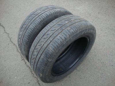 Лот: 18836376. Фото: 1. 195/60/15 Pirelli Formula Energy. Шины