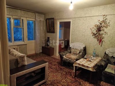 Лот: 23018813. Фото: 1. Продам 3-комн. кв. 58 кв.м. Зеленогорск... Квартиры, студии