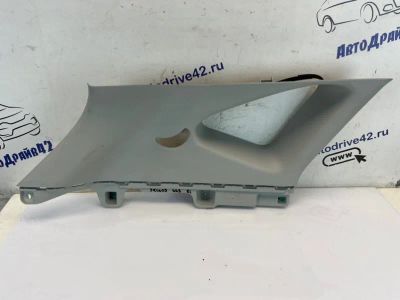 Лот: 24865116. Фото: 1. накладка стойки Kia Seltos SP2. Кузов