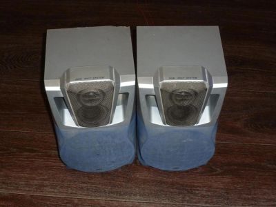 Лот: 10718622. Фото: 1. Колонки JVC. Музыкальные центры, магнитолы