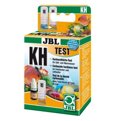 Лот: 3422316. Фото: 1. JBL KH Test-Set (JBL2536000... Другое (аквариумистика)