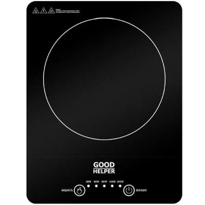 Лот: 24529313. Фото: 1. Электрическая плитка Goodhelper... Плиты, духовые шкафы, варочные поверхности