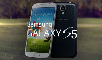 Лот: 4456266. Фото: 1. Samsung galaxy S5 (реплика). Смартфоны