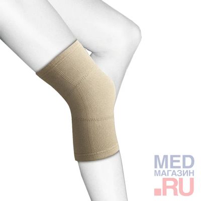 Лот: 24901761. Фото: 1. Бандаж коленный ELASTIC TN-210... Ортопедические изделия