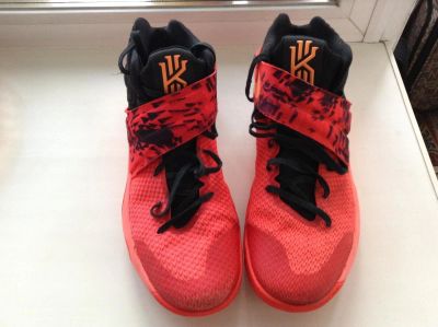 Лот: 11520203. Фото: 1. Кроссовки Nike, р 48. Кеды, кроссовки, слипоны