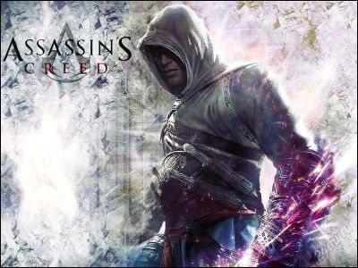 Лот: 1514845. Фото: 1. Суперская компьютерная игра "Assassin... Игры для ПК