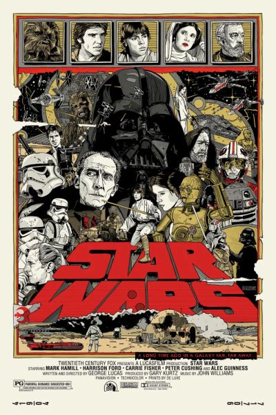 Лот: 5443787. Фото: 1. Картина. Постер. Подарок. Star... Холсты чистые