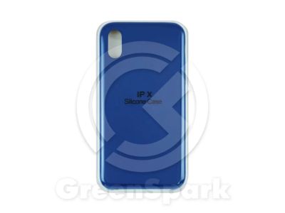 Лот: 16538033. Фото: 1. Накладка Vixion для iPhone X... Чехлы, бамперы
