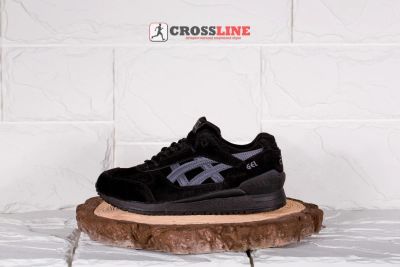 Лот: 10044674. Фото: 1. Кроссовки Asics Gel Respector... Кеды, кроссовки, слипоны