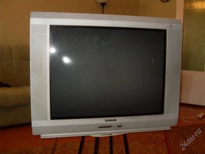Лот: 1284582. Фото: 1. Телевизор Thompson 70см. Телевизоры