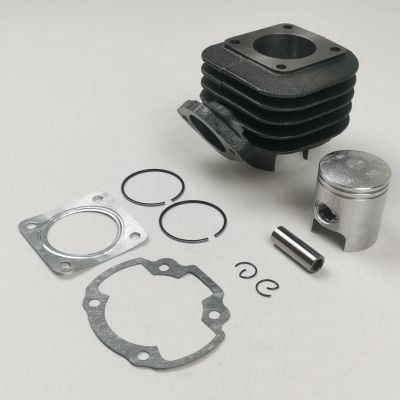 Лот: 19344495. Фото: 1. Цпг Honda Dio AF-34 65 куб. Запчасти