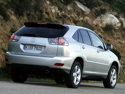 Лот: 4828837. Фото: 1. Lexus RX 300 1MZ. Другое (автозапчасти)