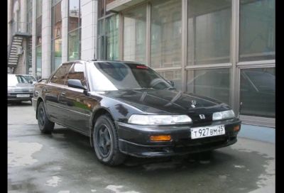 Лот: 19663389. Фото: 1. Фара Honda integra. Оптика и освещение