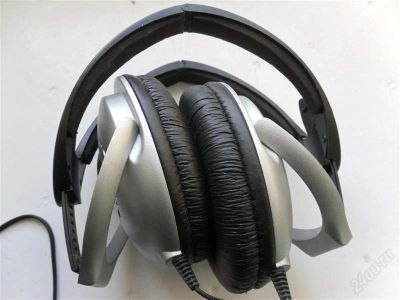 Лот: 1604451. Фото: 1. Наушники KOSS UR-18. Наушники, гарнитуры