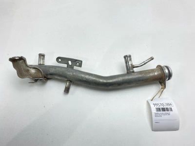 Лот: 24772653. Фото: 1. Патрубок системы охлаждения Infiniti... Тормозная система