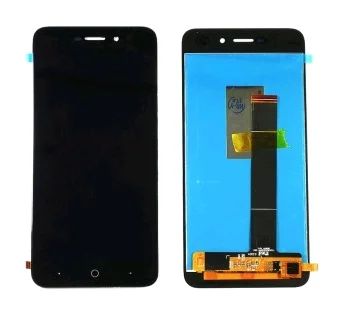 Лот: 11436084. Фото: 1. Дисплей ZTE blade A601. Дисплеи, дисплейные модули, тачскрины
