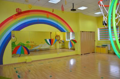 Лот: 13011604. Фото: 1. Аренда зала для танцев, тренингов. Нежилое