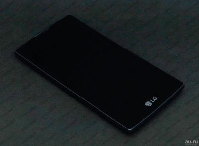 Лот: 8331095. Фото: 1. Дисплей LG Spirit (H422) (Y70... Дисплеи, дисплейные модули, тачскрины