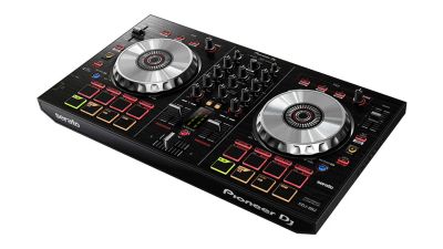 Лот: 10450915. Фото: 1. Продам контроллер Pioneer ddj... MIDI-оборудование