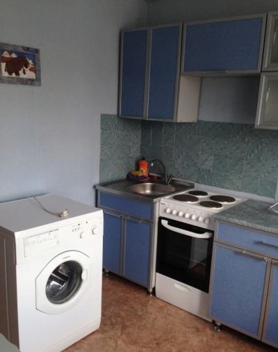 Лот: 7823763. Фото: 1. Сдам 2х комнатную квартиру Щорса... Квартиры, студии