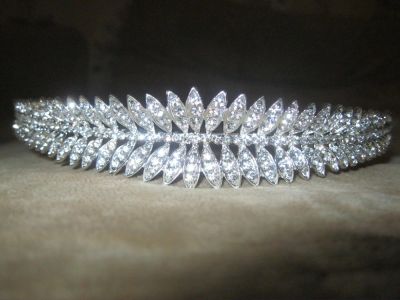 Лот: 4744095. Фото: 1. Диадема. Украшения для волос