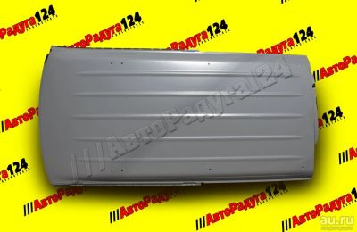 Лот: 14603608. Фото: 1. Панель крыши Лада Ларгус (731120101R... Кузов