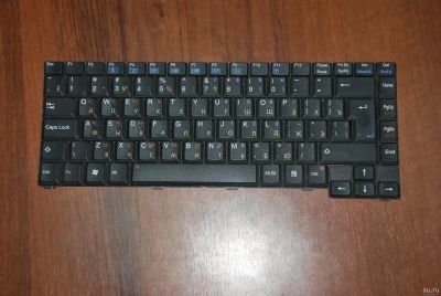 Лот: 13482549. Фото: 1. Б/У Клавиатура MP-03086SU-430L... Клавиатуры для ноутбуков
