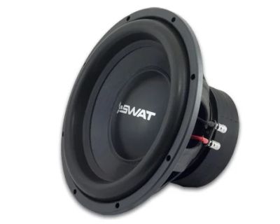 Лот: 6862945. Фото: 1. SWAT SW-S12D2 (sabotage) сабвуфер... Сабвуферы