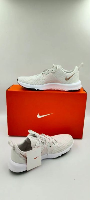 Лот: 20723874. Фото: 1. NIKE City Trainer 3 194276131459... Кеды, кроссовки, слипоны