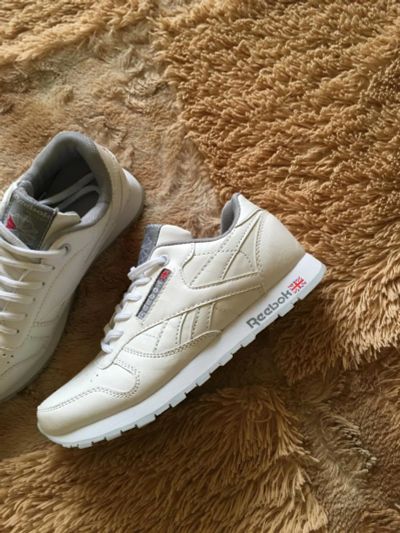 Лот: 7194965. Фото: 1. Reebok кроссовки 35-41. Кеды, кроссовки, слипоны