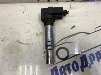 Лот: 21714653. Фото: 1. катушка зажигания Seat Ibiza 6J. Электрооборудование