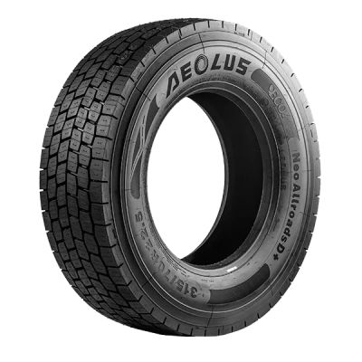 Лот: 19159292. Фото: 1. Aeolus NEO Allroads D+ 315/80R22... Шины