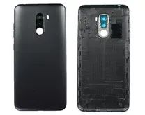 Лот: 24848706. Фото: 1. Задняя крышка Xiaomi Pocophone... Корпуса, клавиатуры, кнопки