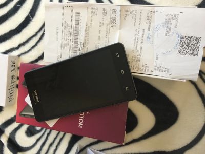 Лот: 12950352. Фото: 1. Телефон на запчасти. Смартфоны