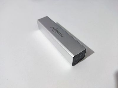 Лот: 23494158. Фото: 1. Power bank 2998 мАч. Внешние, портативные аккумуляторы для смартфонов (Power bank)