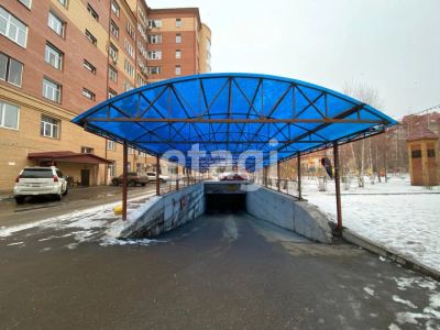 Лот: 25287357. Фото: 1. гараж , Красноярск улица Авиаторов... Гаражи, парковочные места