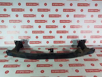 Лот: 20898386. Фото: 1. Усилитель бампера Nissan X-Trail... Кузов