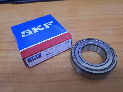 Лот: 20540067. Фото: 1. Подшипник 6005 2Z SKF. Другое (автозапчасти)