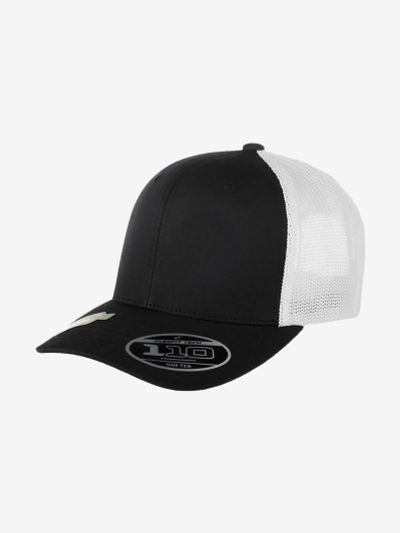 Лот: 24594966. Фото: 1. Бейсболка с сеточкой FLEXFIT 110RT... Другое (спортивная одежда)