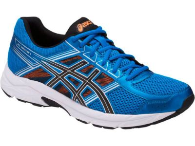 Лот: 10530908. Фото: 1. Кроссовки Asics Gel-Contend 4... Кеды, кроссовки, слипоны