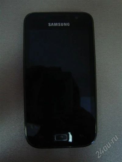 Лот: 2859846. Фото: 1. Samsung i9003 galaxy S. Смартфоны