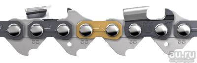 Лот: 15845383. Фото: 1. Цепь Husqvarna X-Cut SP33G 0.325-1... Бензо-, мотоинструмент