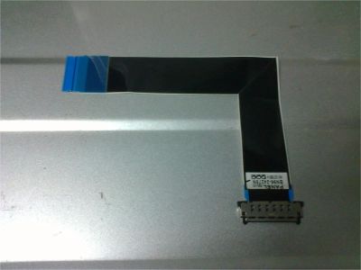 Лот: 8652271. Фото: 1. BN96-24278N шлейф LVDS матрица... Запчасти для телевизоров, видеотехники, аудиотехники