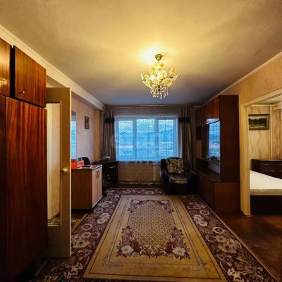 Лот: 25287234. Фото: 1. 2-комн. квартира , Красноярск... Квартиры, студии