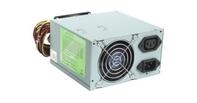 Лот: 12530929. Фото: 1. gembird 400w. Корпуса, блоки питания
