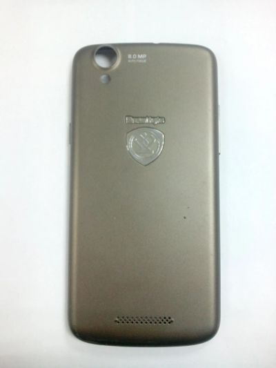 Лот: 12425247. Фото: 1. A415. Prestigio MultiPhone PSP5453... Корпуса, клавиатуры, кнопки